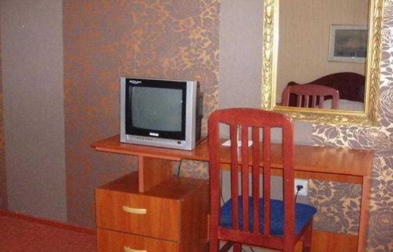 Vila Ani Skopje Exterior foto