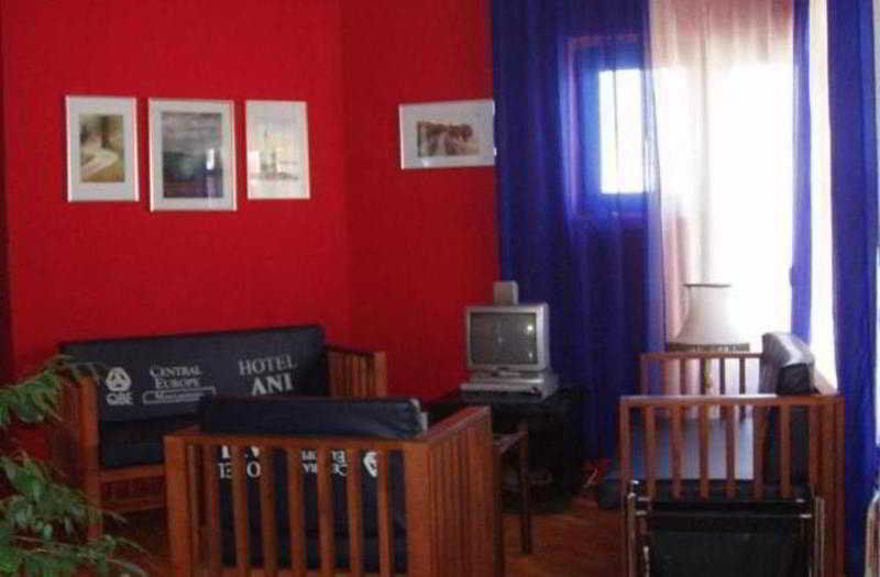 Vila Ani Skopje Exterior foto