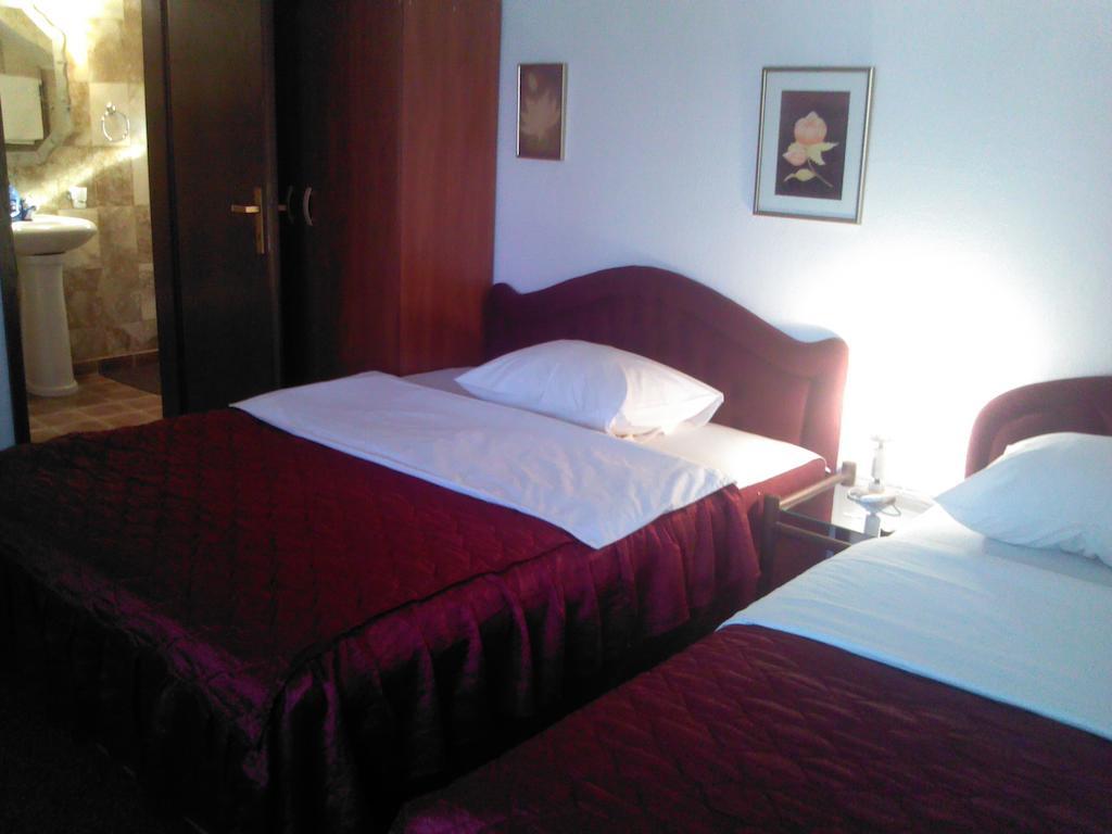 Vila Ani Skopje Exterior foto