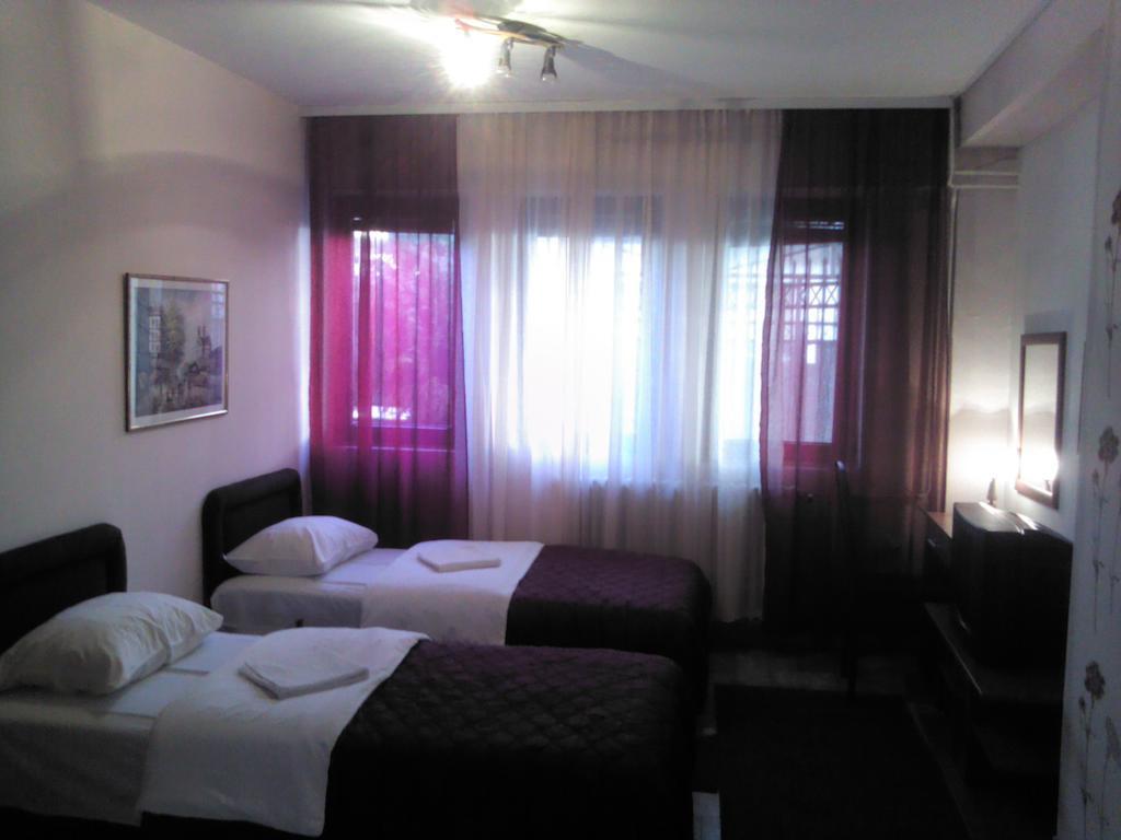Vila Ani Skopje Exterior foto